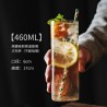 Verre tendance cocktail
