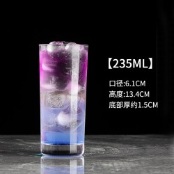 Verre tendance cocktail