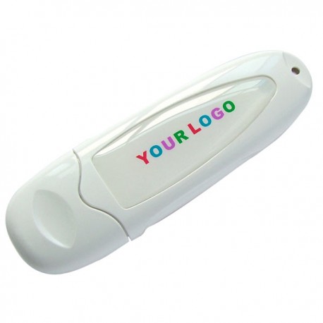 Cle usb  clipper