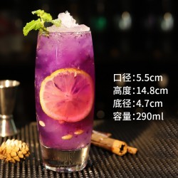 Verre tendance cocktail
