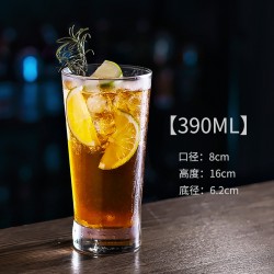 Verre tendance cocktail