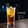 Verre tendance cocktail