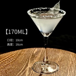 Verre tendance cocktail