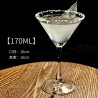 Verre tendance cocktail