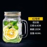 Verre tendance cocktail