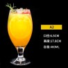 Verre tendance cocktail