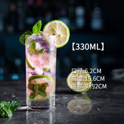 Verre tendance cocktail