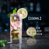 Verre tendance cocktail