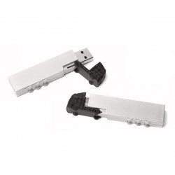 Cle usb abs forme personnalise