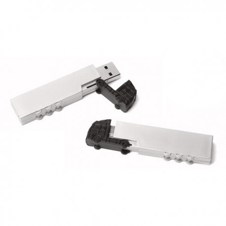 Cle usb abs forme personnalise