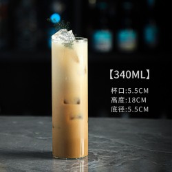 Verre tendance cocktail