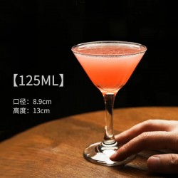 Verre tendance cocktail