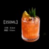 Verre tendance cocktail