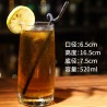 Verre tendance cocktail