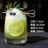Verre tendance cocktail