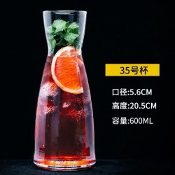Verre tendance cocktail