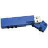 Cle usb abs forme personnalise