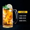 Verre tendance cocktail