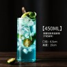 Verre tendance cocktail