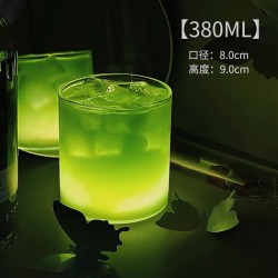Verre tendance cocktail