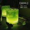 Verre tendance cocktail