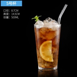 Verre tendance cocktail