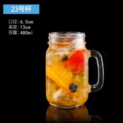 Verre tendance cocktail