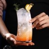 Verre tendance cocktail