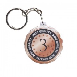 Cle usb capsule