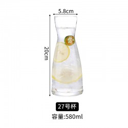 Verre tendance cocktail