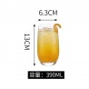 Verre tendance cocktail
