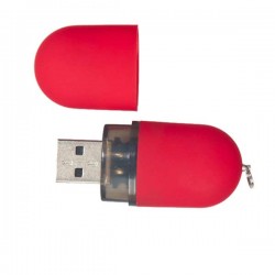 Cle usb losange