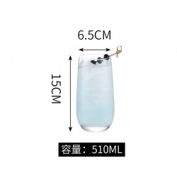 Verre tendance cocktail