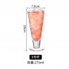 Verre tendance cocktail