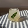 Verre tendance cocktail