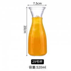 Verre tendance cocktail