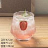 Verre tendance cocktail