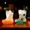 Verre tendance cocktail
