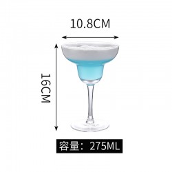 Verre tendance cocktail