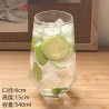 Verre tendance cocktail