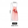 Verre tendance cocktail