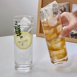 Verre tendance cocktail