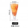 Verre tendance cocktail