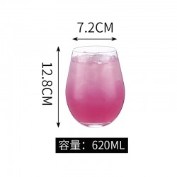 Verre tendance cocktail