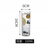 Verre tendance cocktail