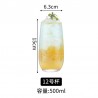 Verre tendance cocktail