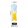 Verre tendance cocktail
