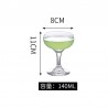 Verre tendance cocktail
