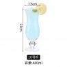 Verre tendance cocktail