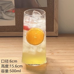 Verre tendance cocktail